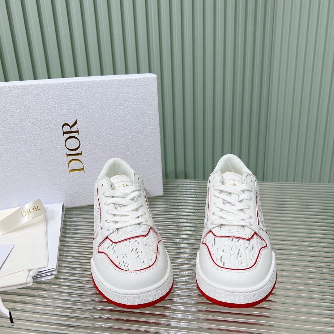UA D*0r One Sneaker