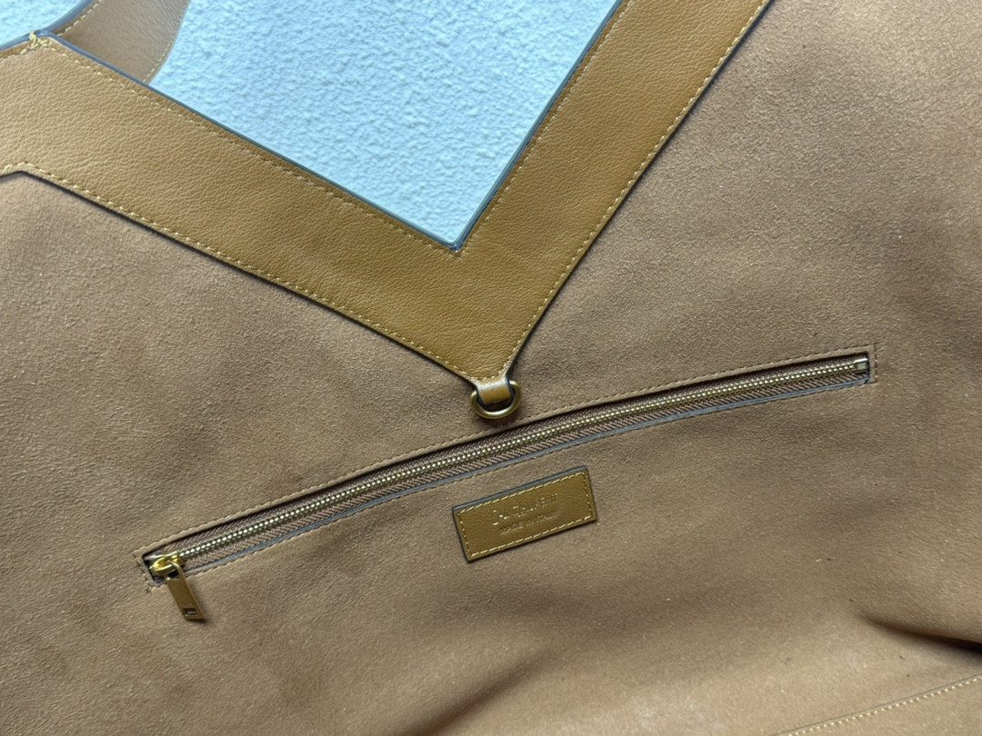 Y*L WHY TOTE 38 50x33x16cm