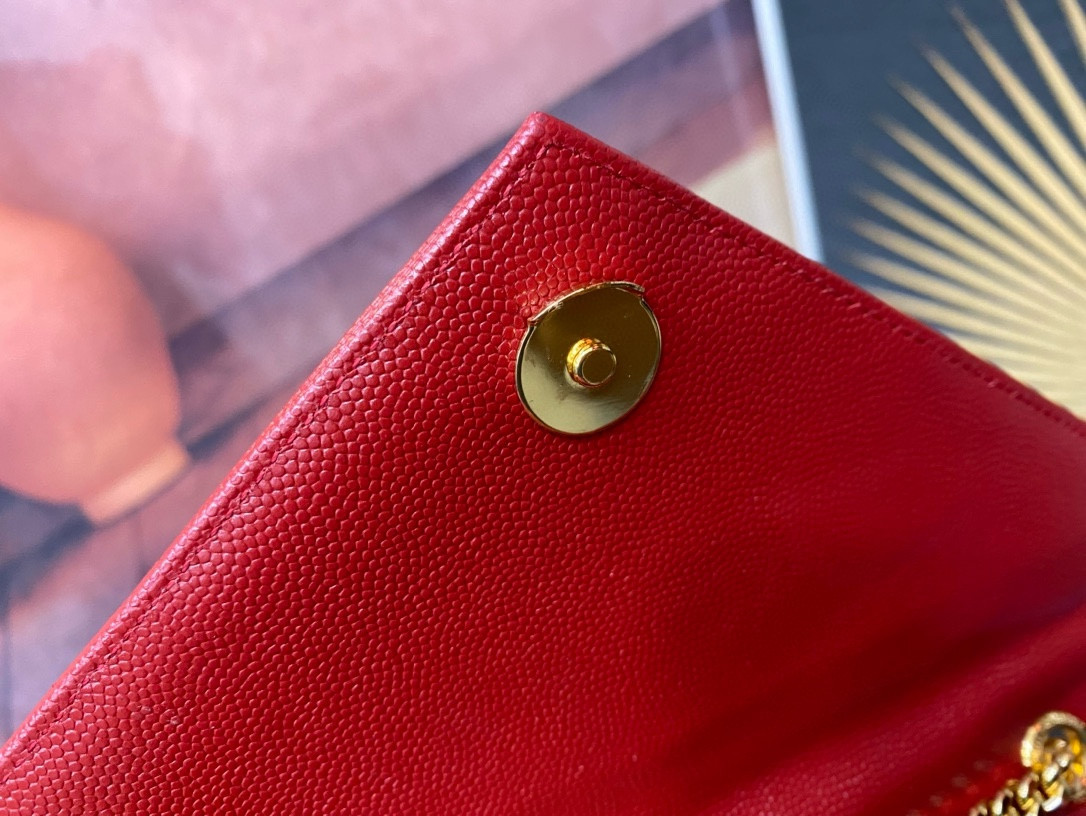 Y*L ENVELOPE  22x13x6cm