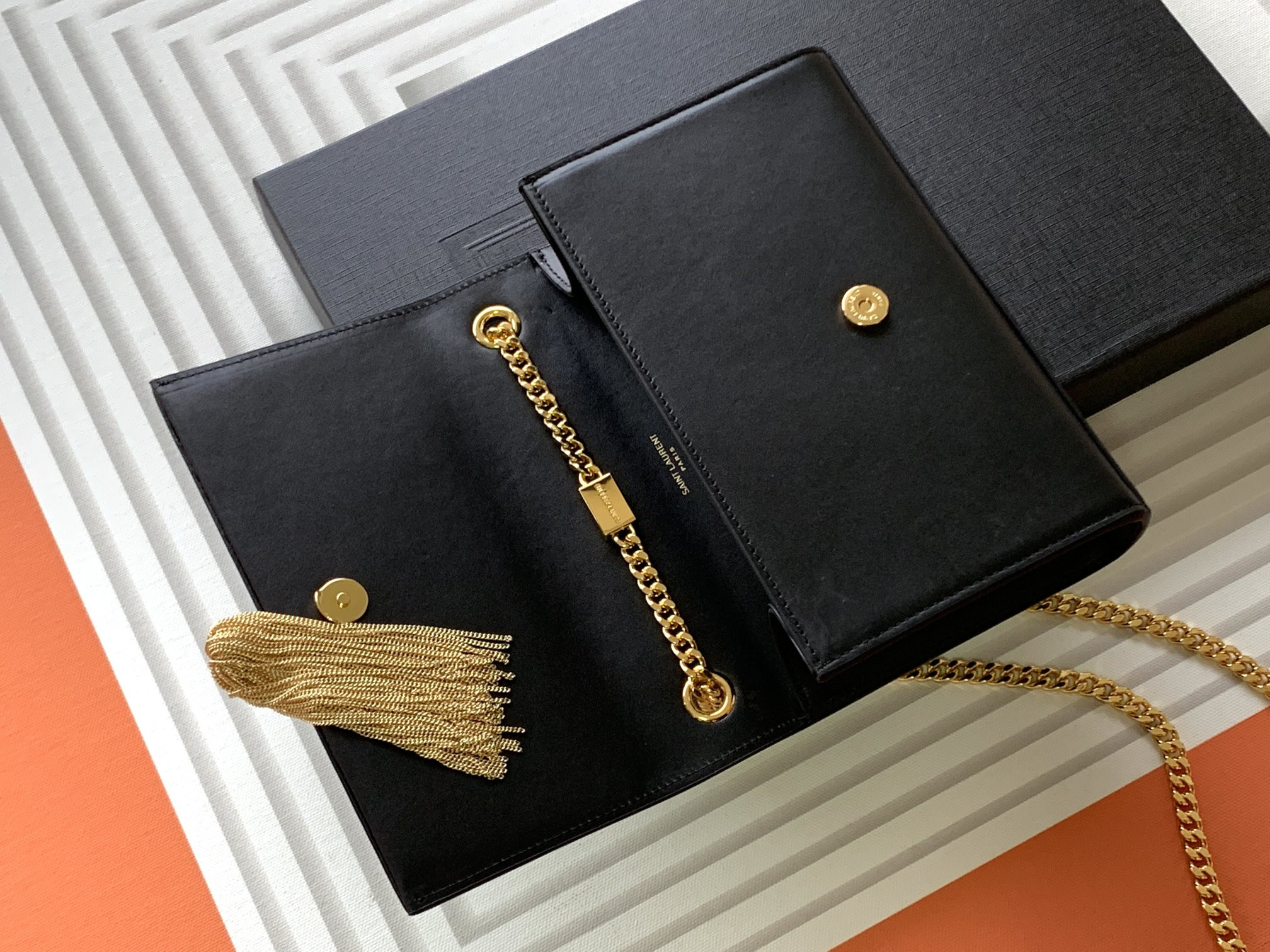 Y*L KATE  20x12.5x5cm