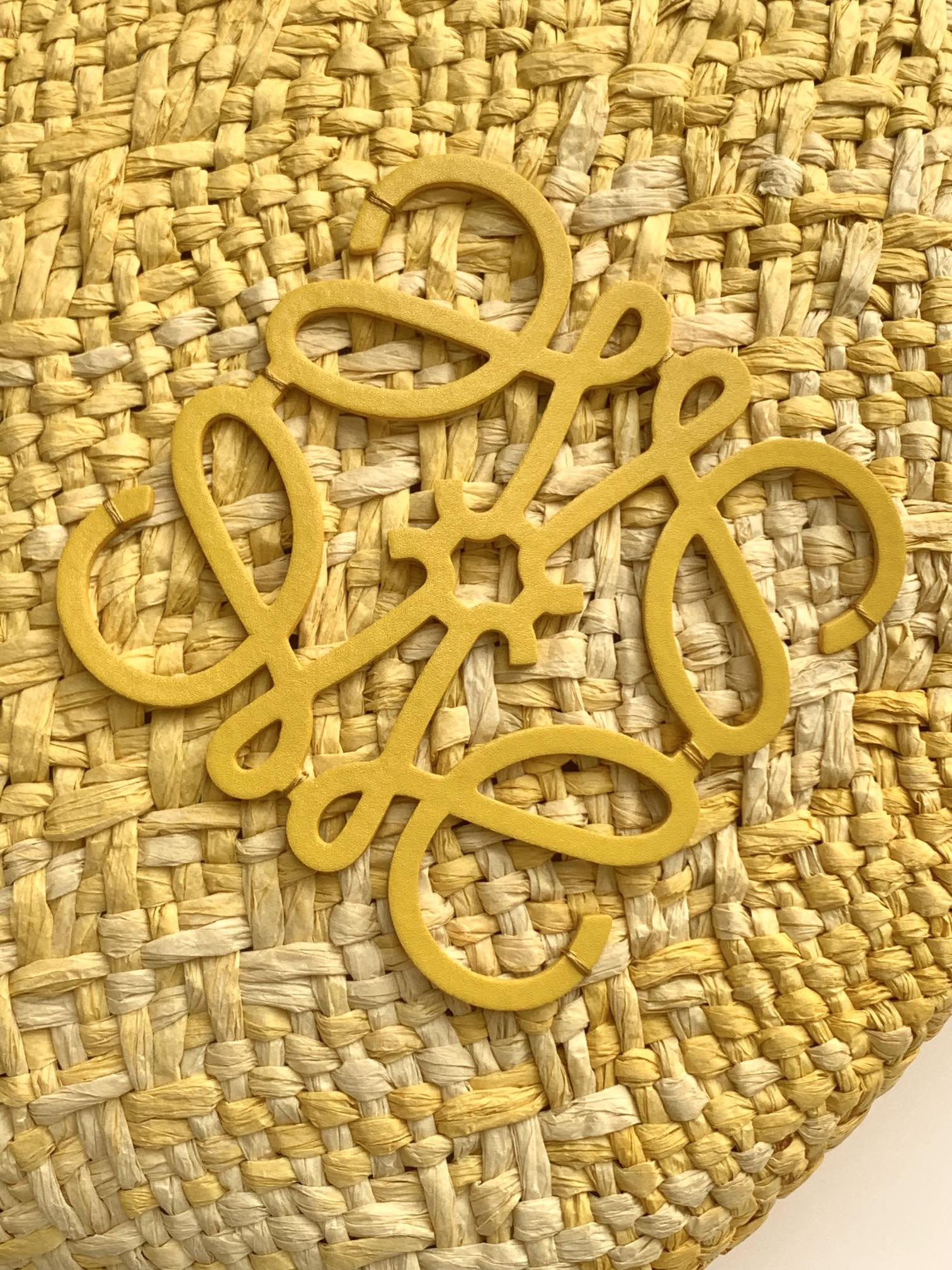 L0ew* Anagram Baske 46x24x15cm