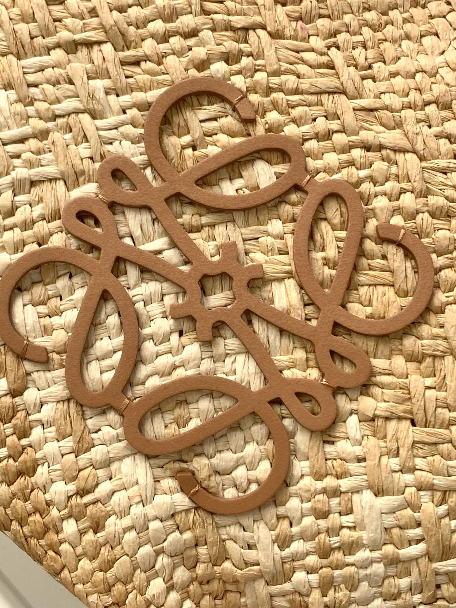 L0ew* Anagram Baske 46x24x15cm