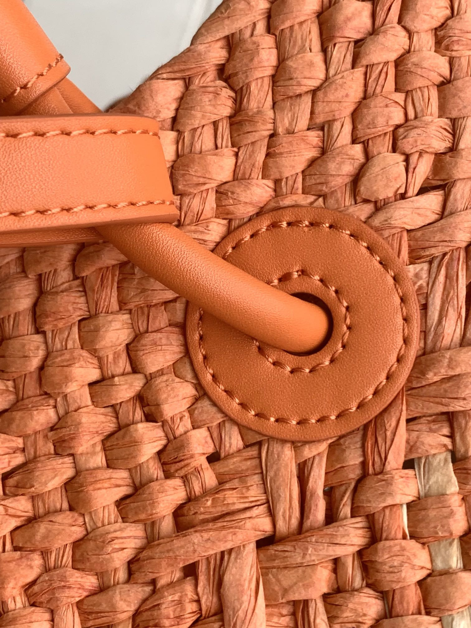 L0ew* Anagram Baske 46x24x15cm