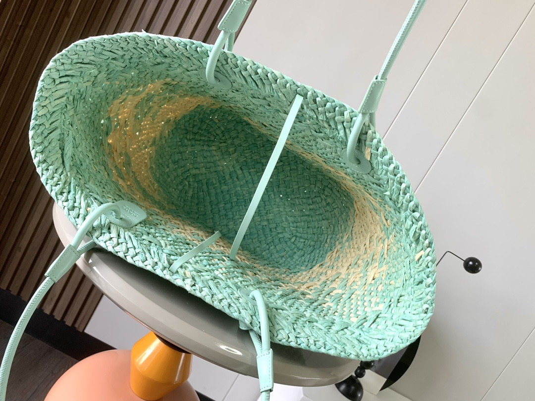 L0ew* Anagram Baske 46x24x15cm