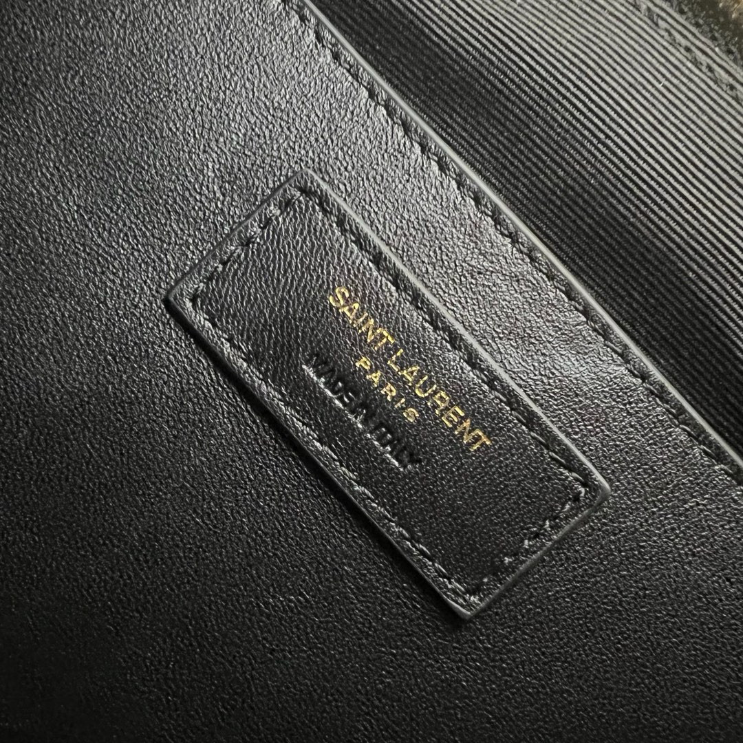 Y*L JAMIE 4.3 in suede 43x29x9cm