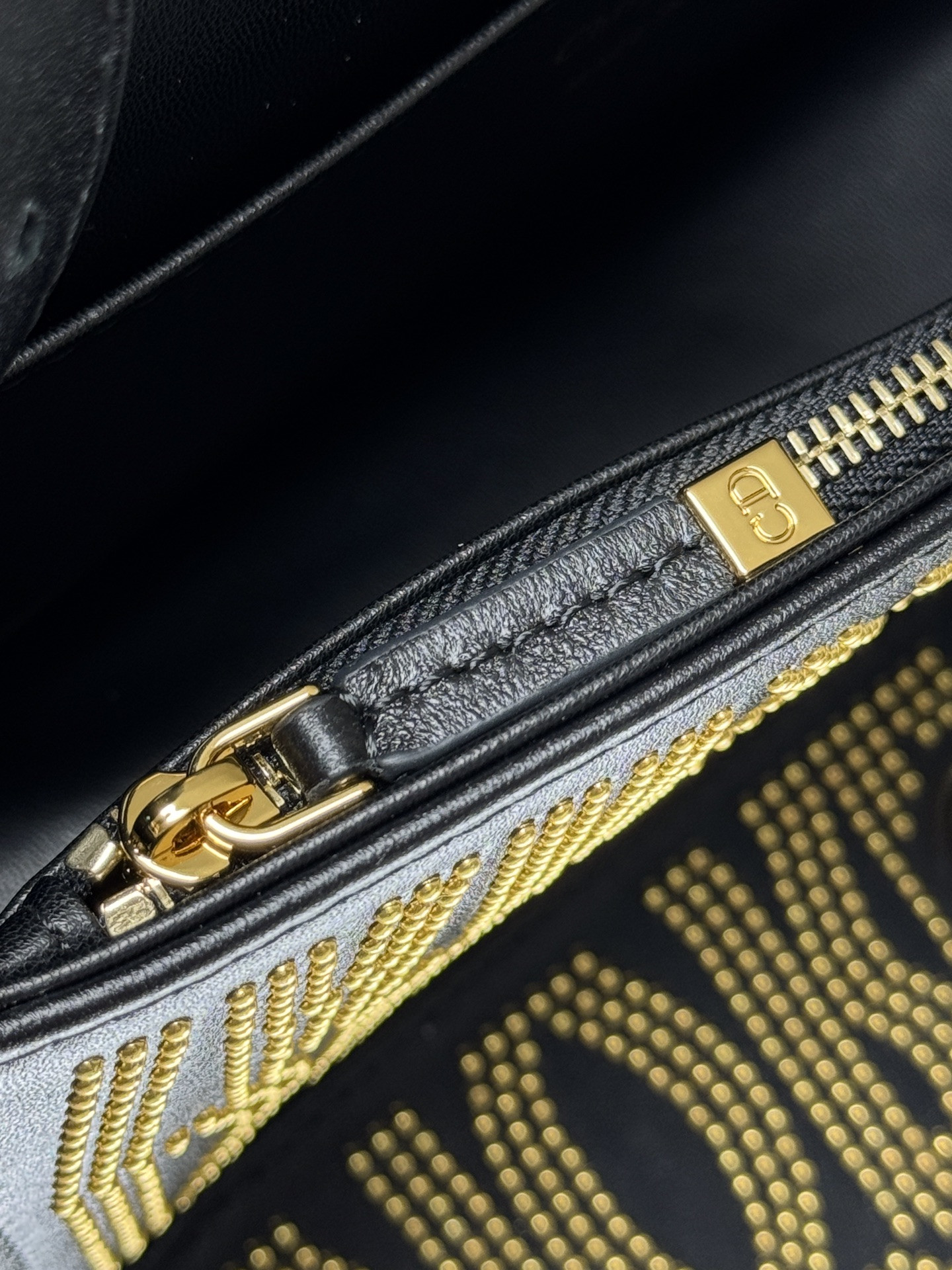 D*0r Miss D*0r flap bag 22 x 11 x 6 cm