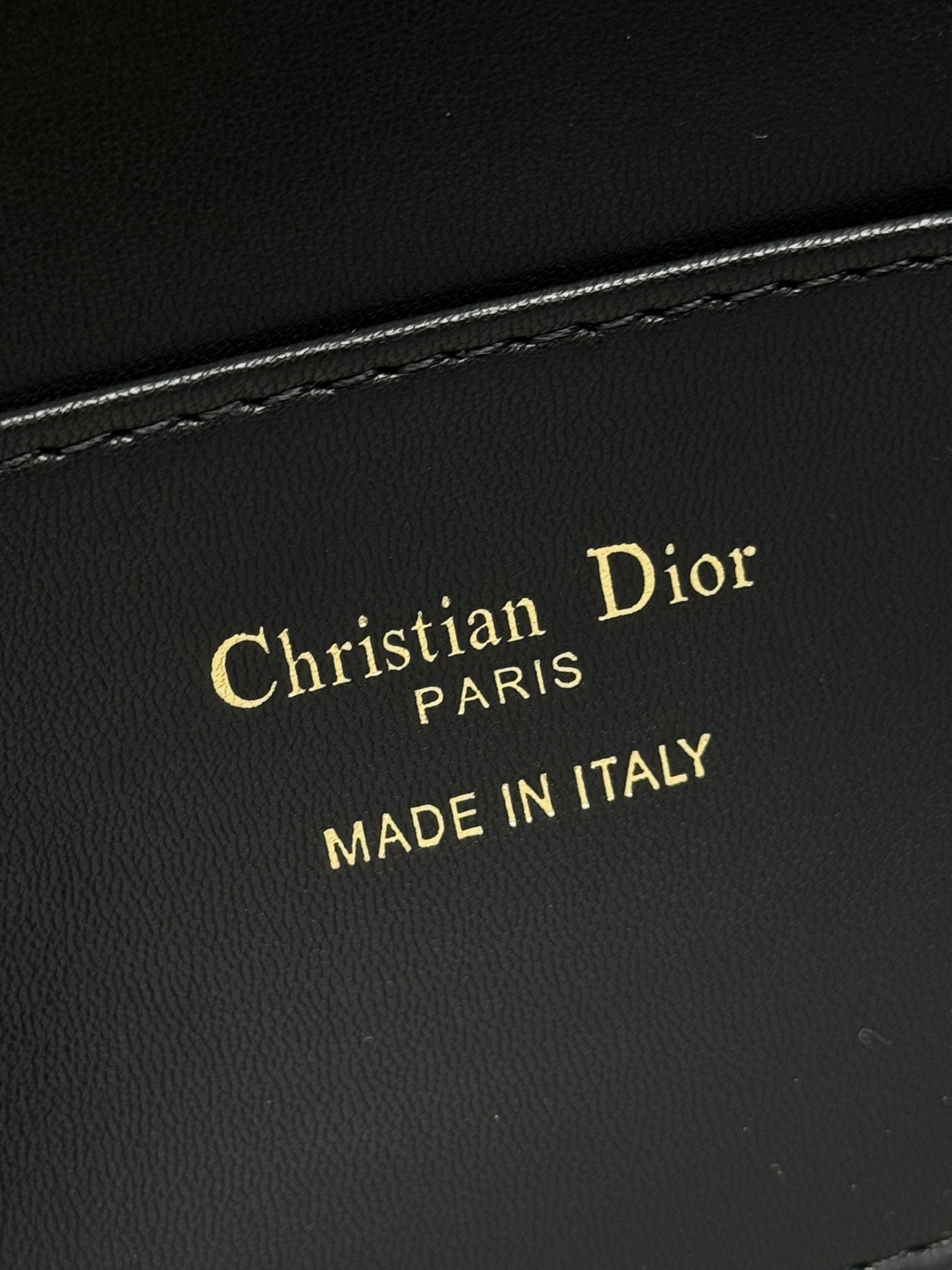 D*0r Miss D*0r flap bag 22 x 11 x 6 cm