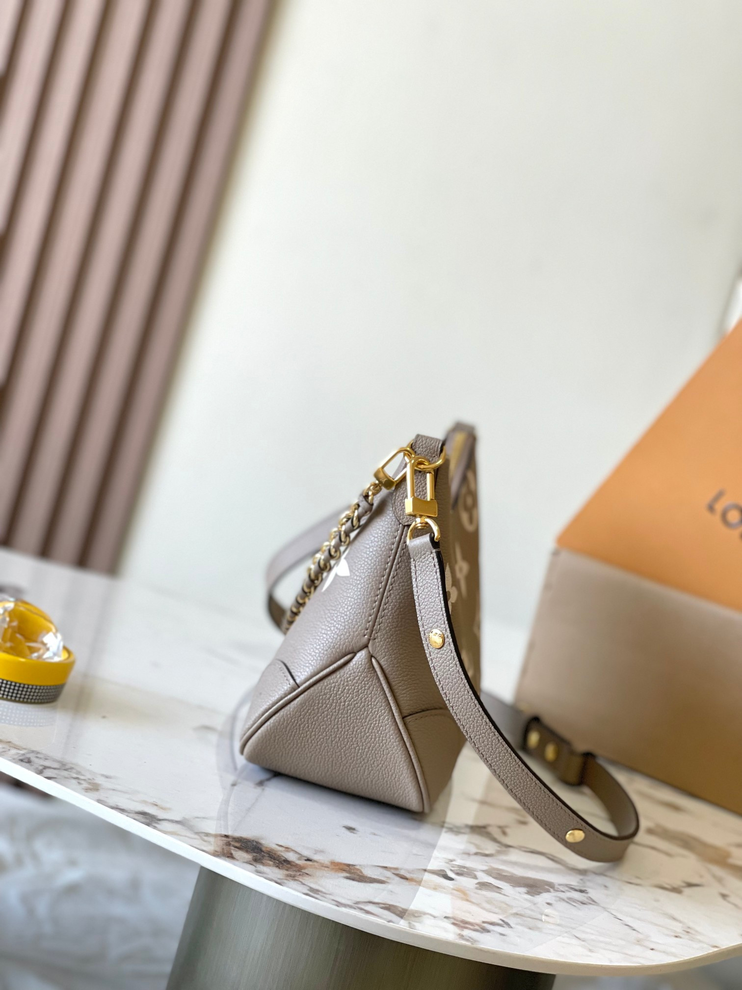 LV Boulogne M13224 29x16x9.5cm