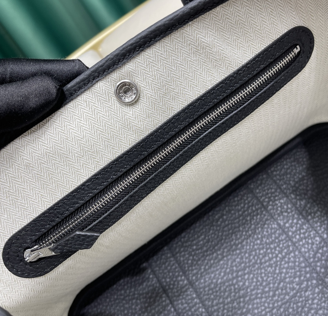 Hermès Garden Party 30cm