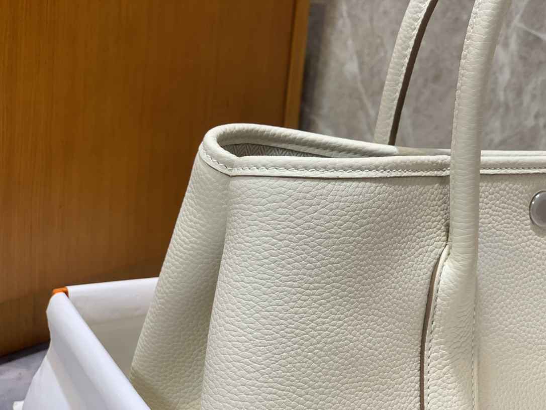 Hermès Garden Party 36cm