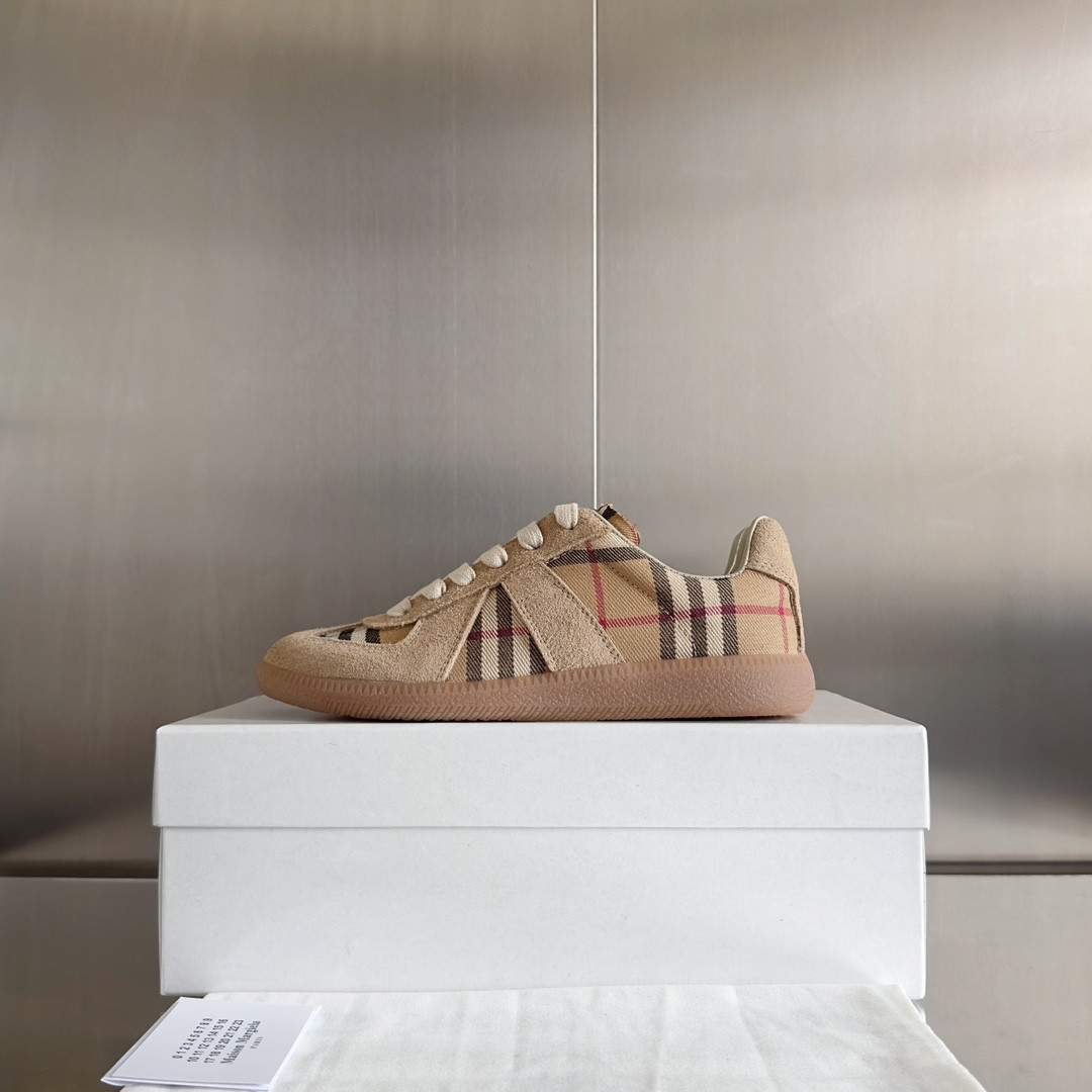 UA Maison Margiela MM6 Sneakers