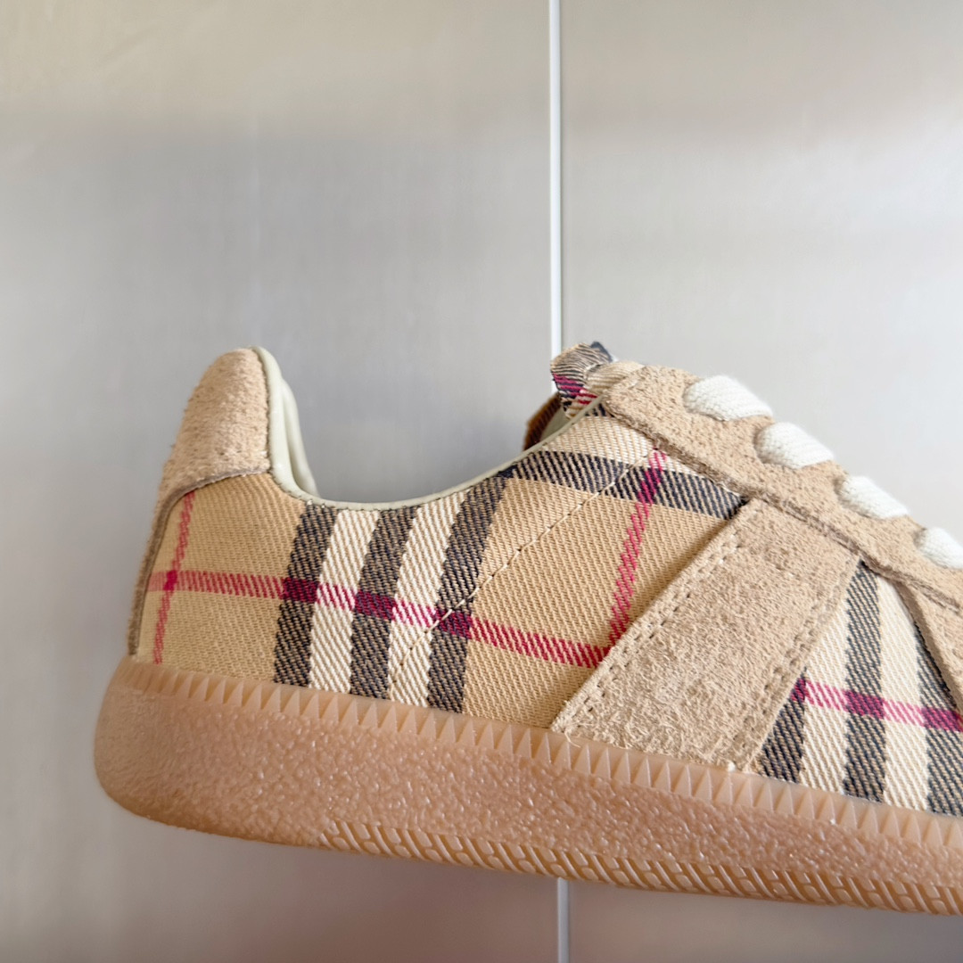 UA Maison Margiela MM6 Sneakers