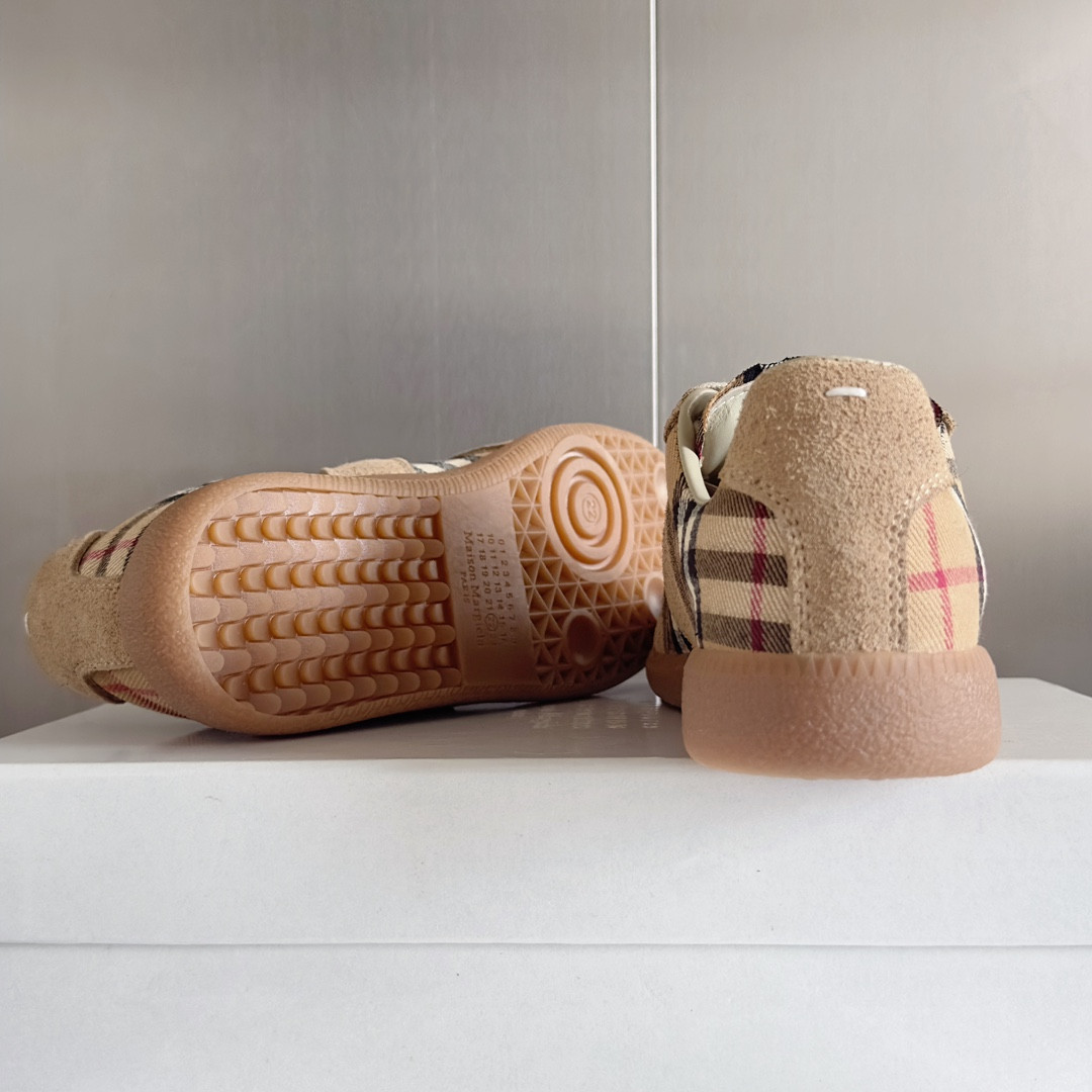 UA Maison Margiela MM6 Sneakers