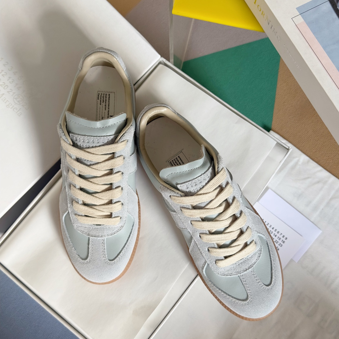 UA Maison Margiela MM6 Sneakers