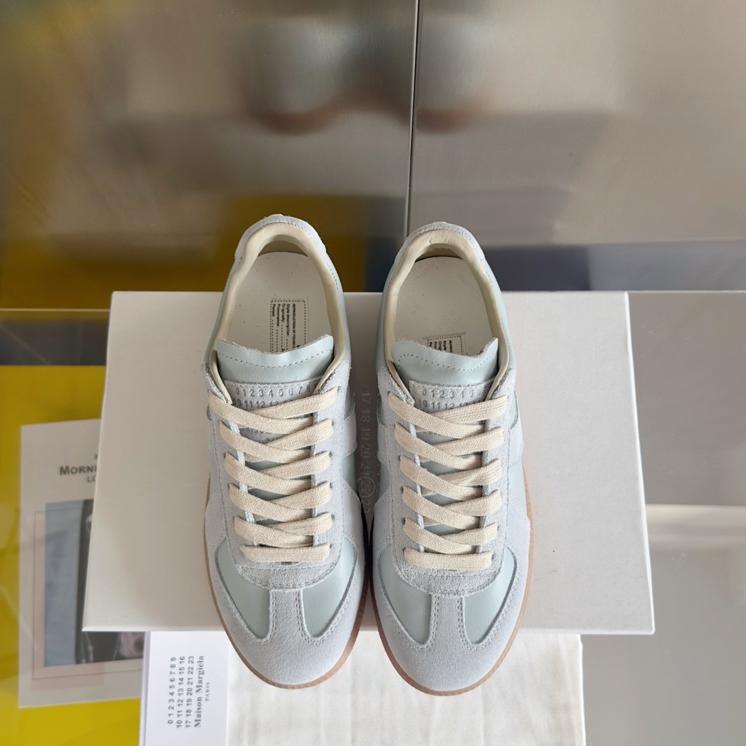 UA Maison Margiela MM6 Sneakers