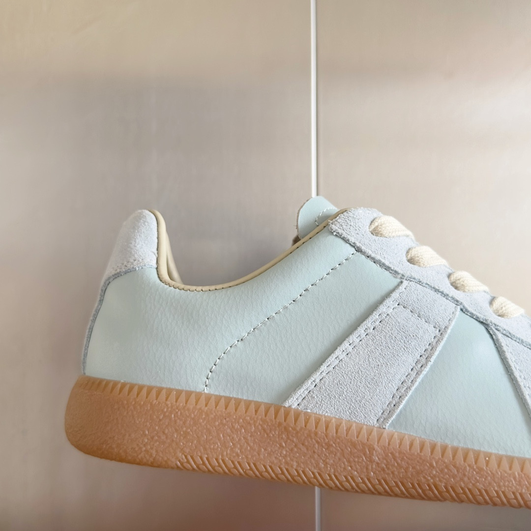 UA Maison Margiela MM6 Sneakers