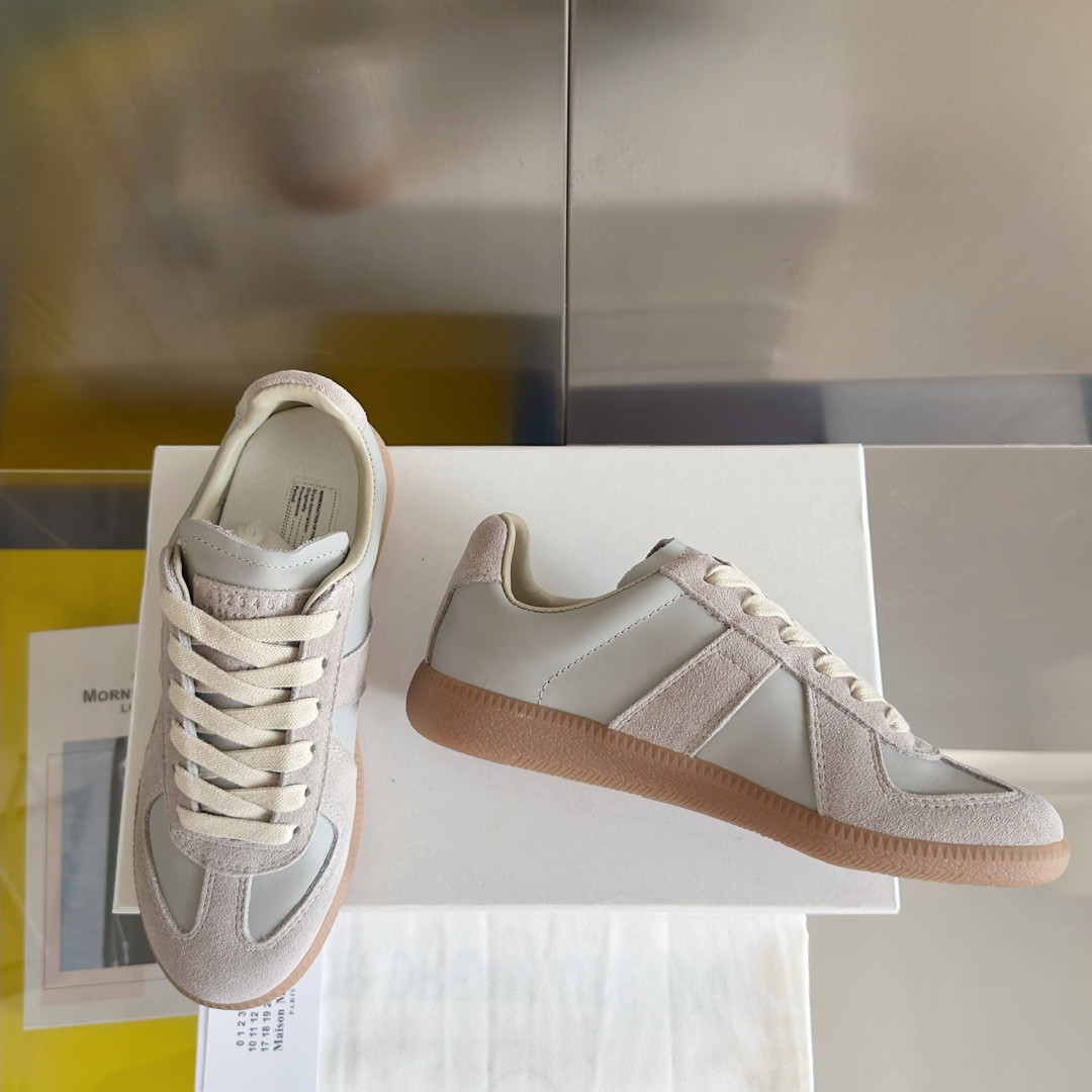 UA Maison Margiela MM6 Sneakers