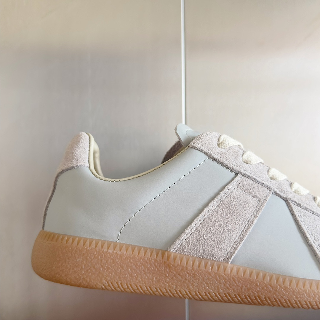 UA Maison Margiela MM6 Sneakers
