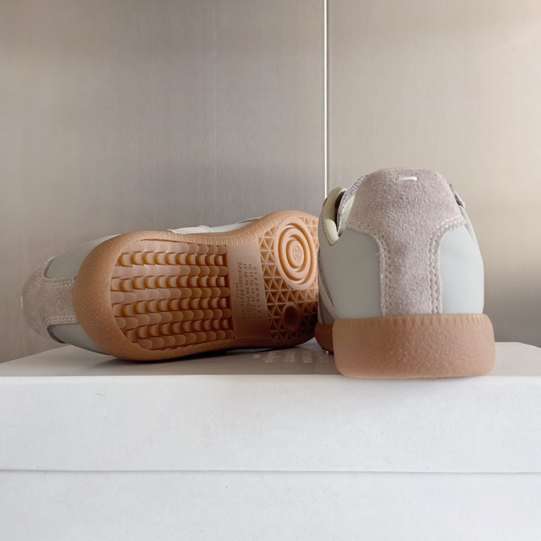 UA Maison Margiela MM6 Sneakers