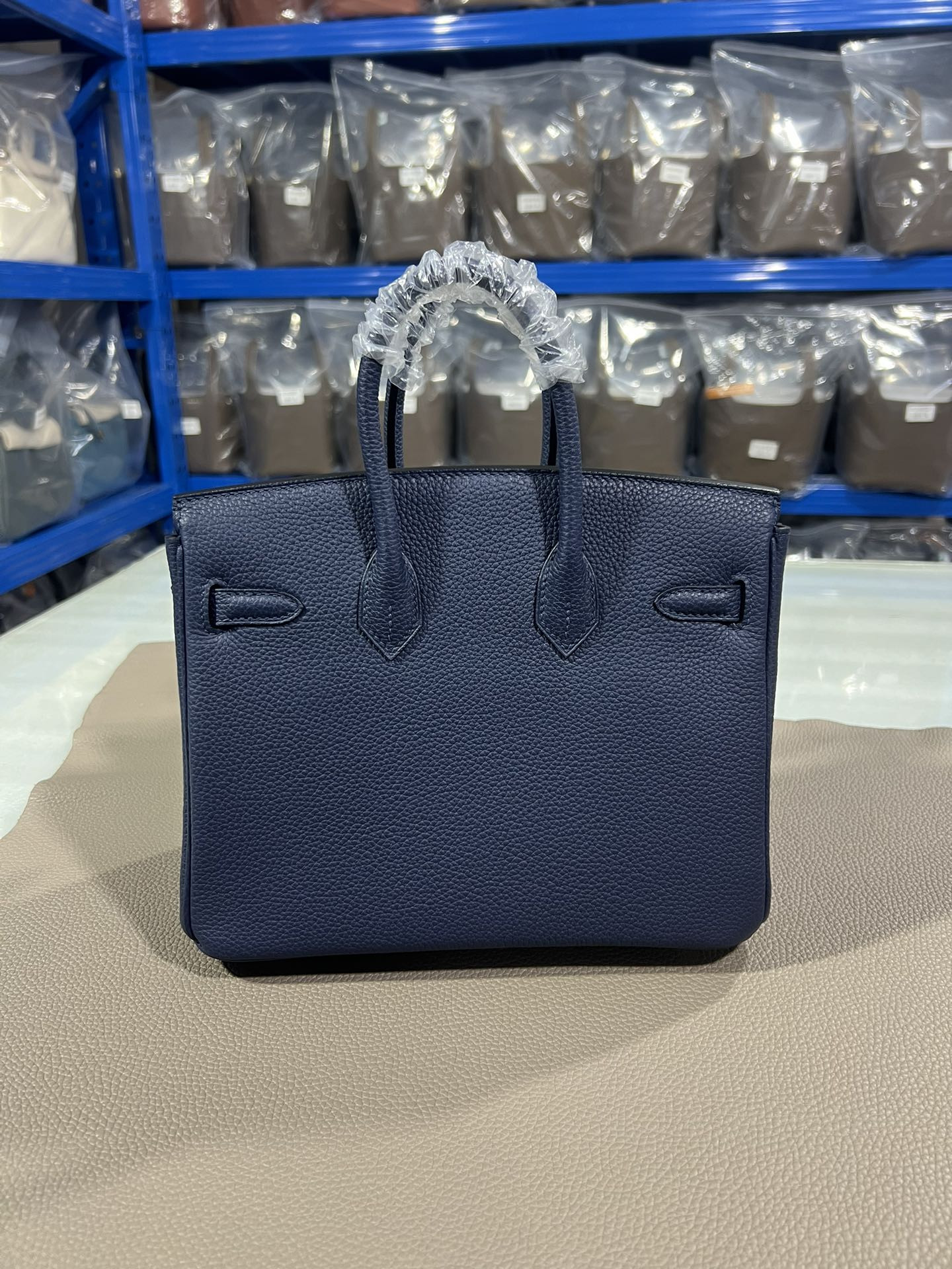 HERMÈS BIRKIN 25 30 35