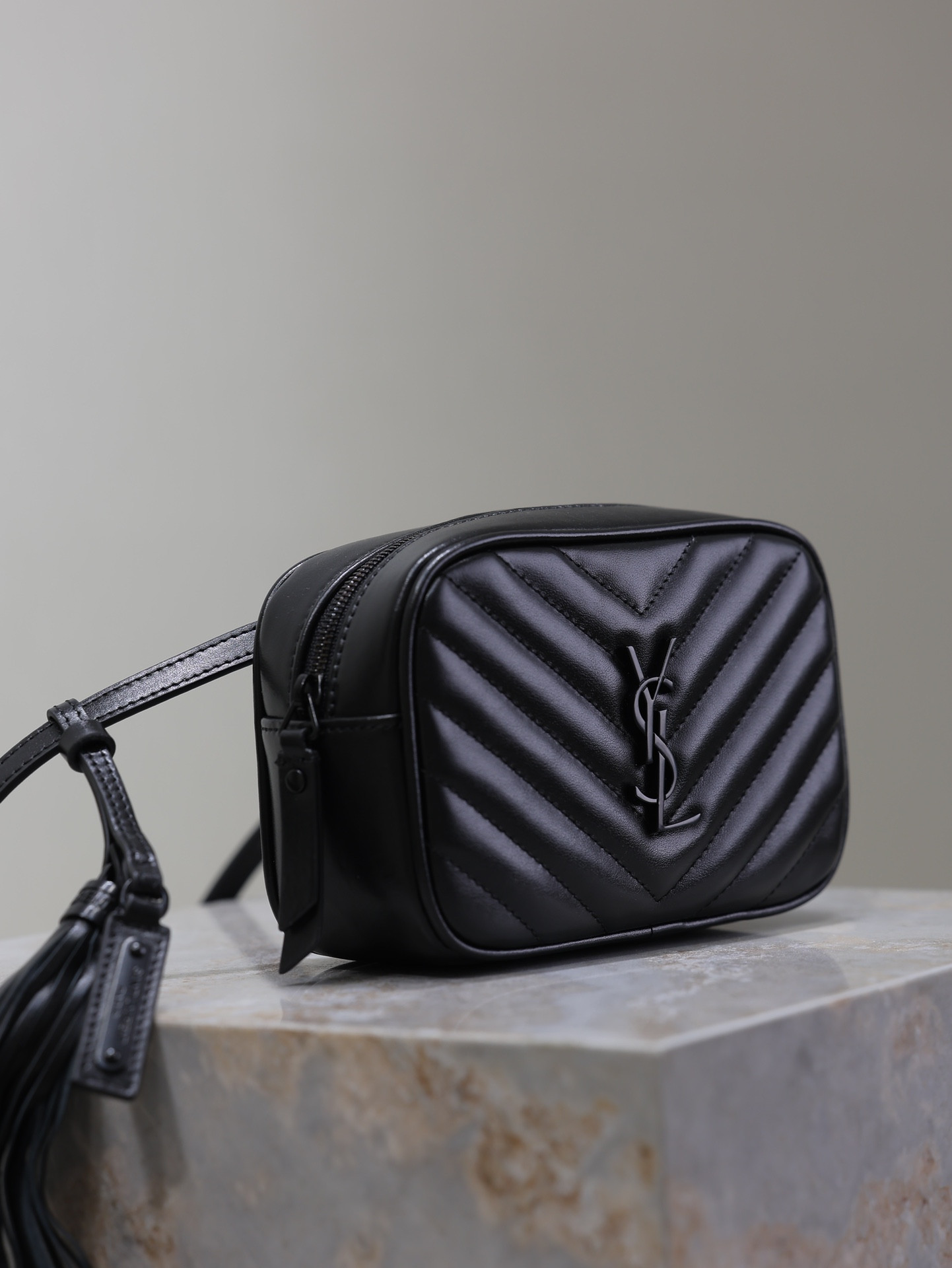 Y*L LOU BELT BAG 15.5x10.5x5.5cm