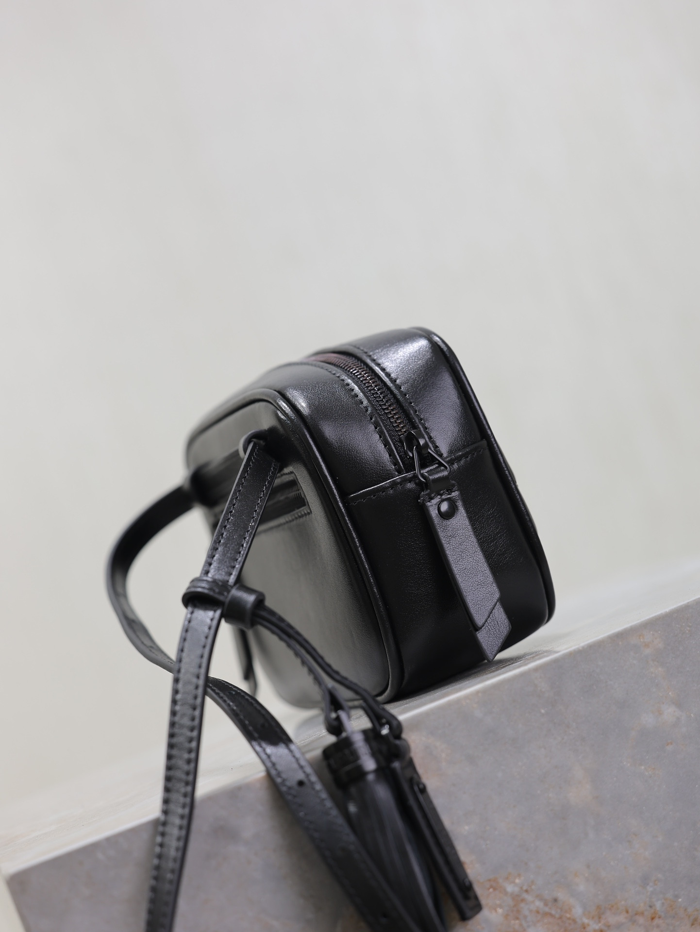 Y*L LOU BELT BAG 15.5x10.5x5.5cm