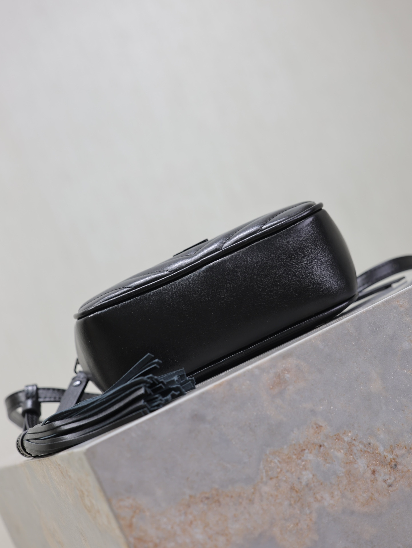 Y*L LOU BELT BAG 15.5x10.5x5.5cm