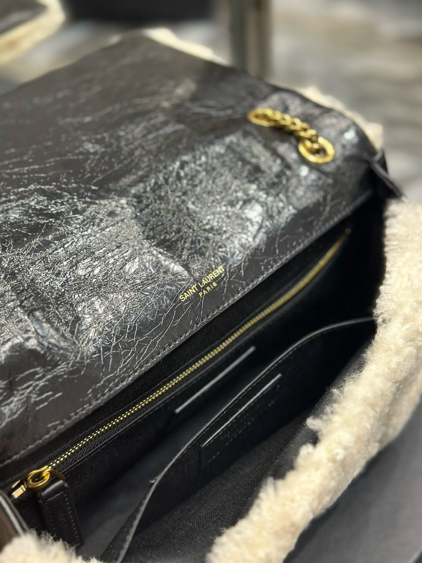 Y*L Jamie Medium 25×15×7.5cm