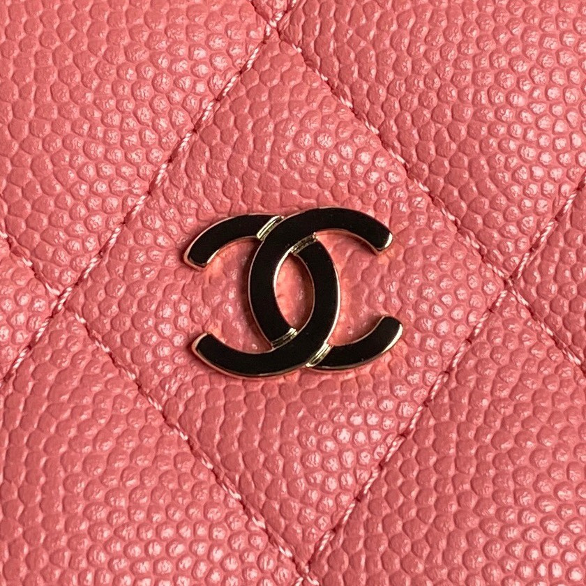 Ch*el 25C Lunch box Bags 21.5×19×6cm