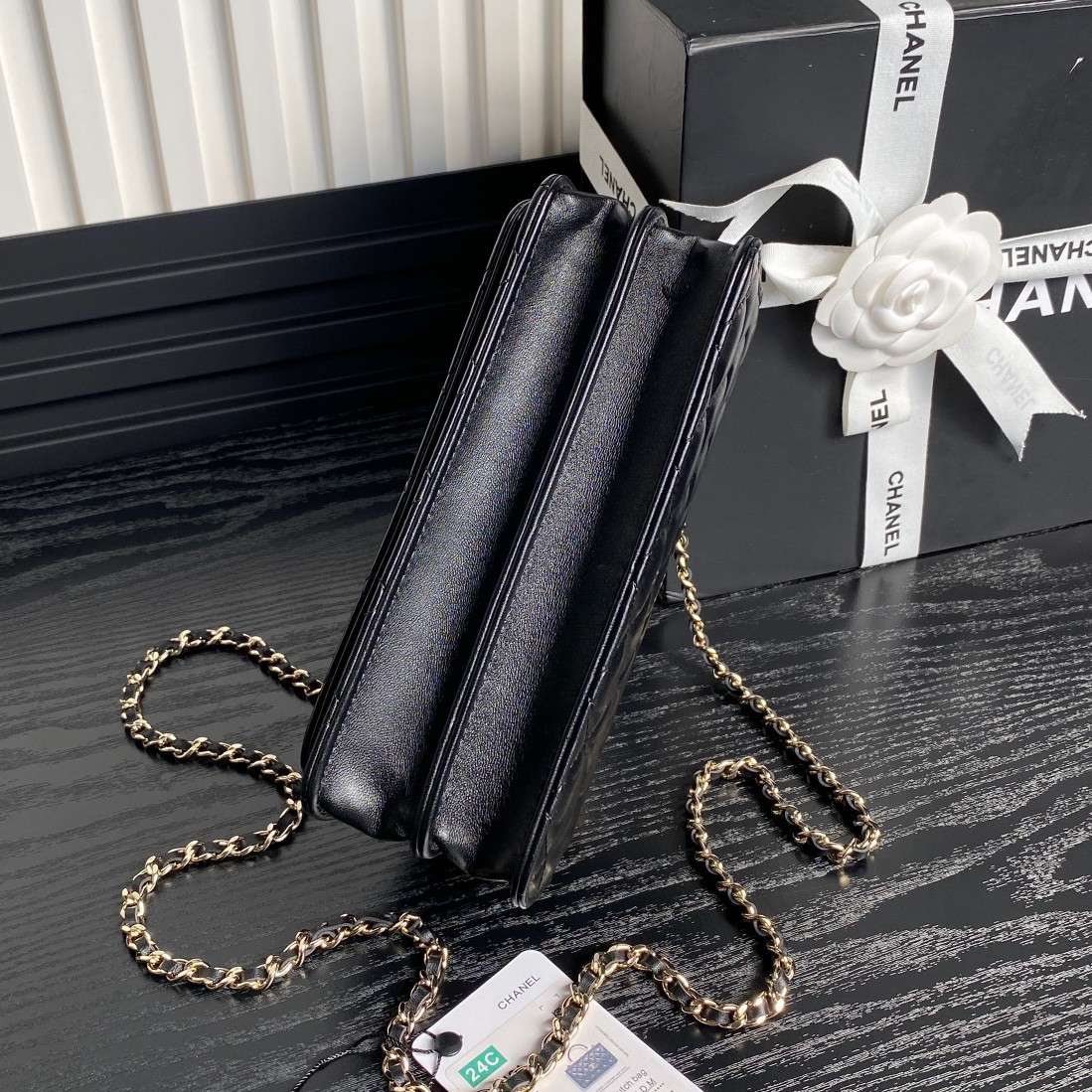 Ch*el 24B trendy cc 18.5cm