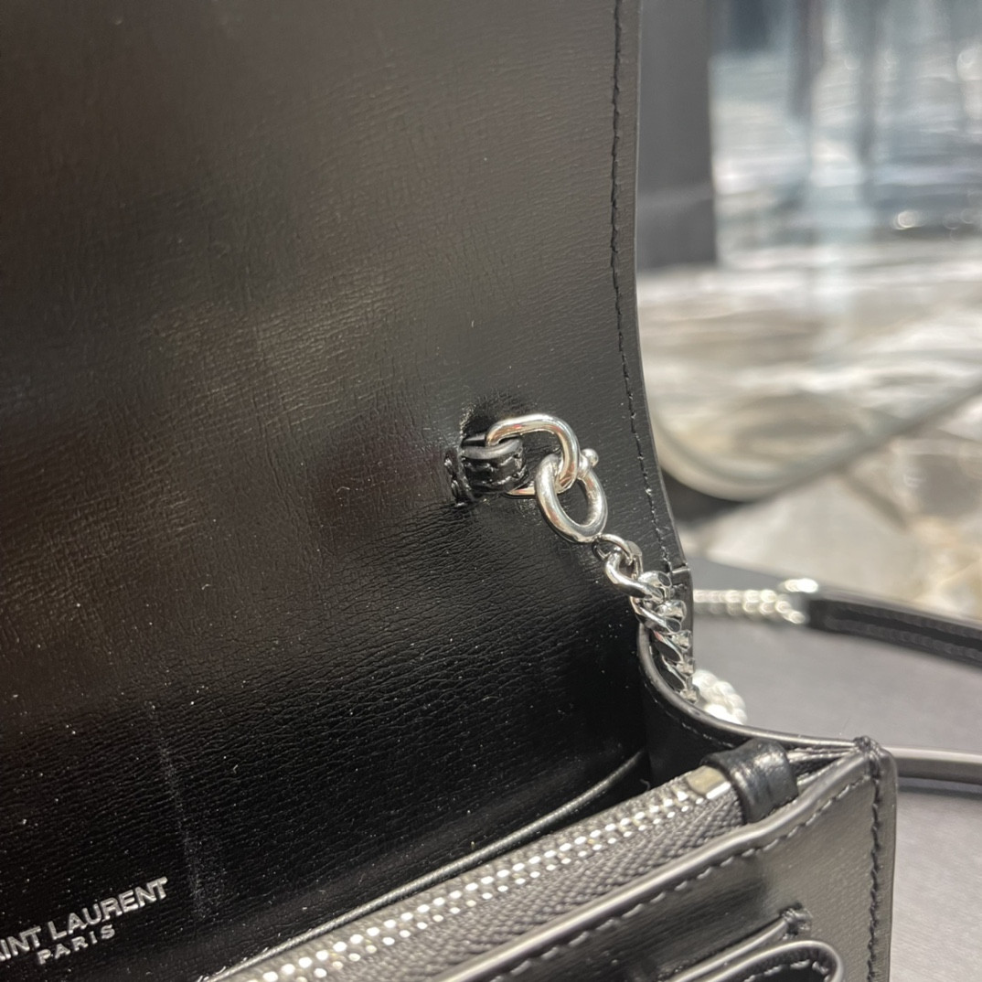 Y*L Sunset Woc 19x14x5.5cm