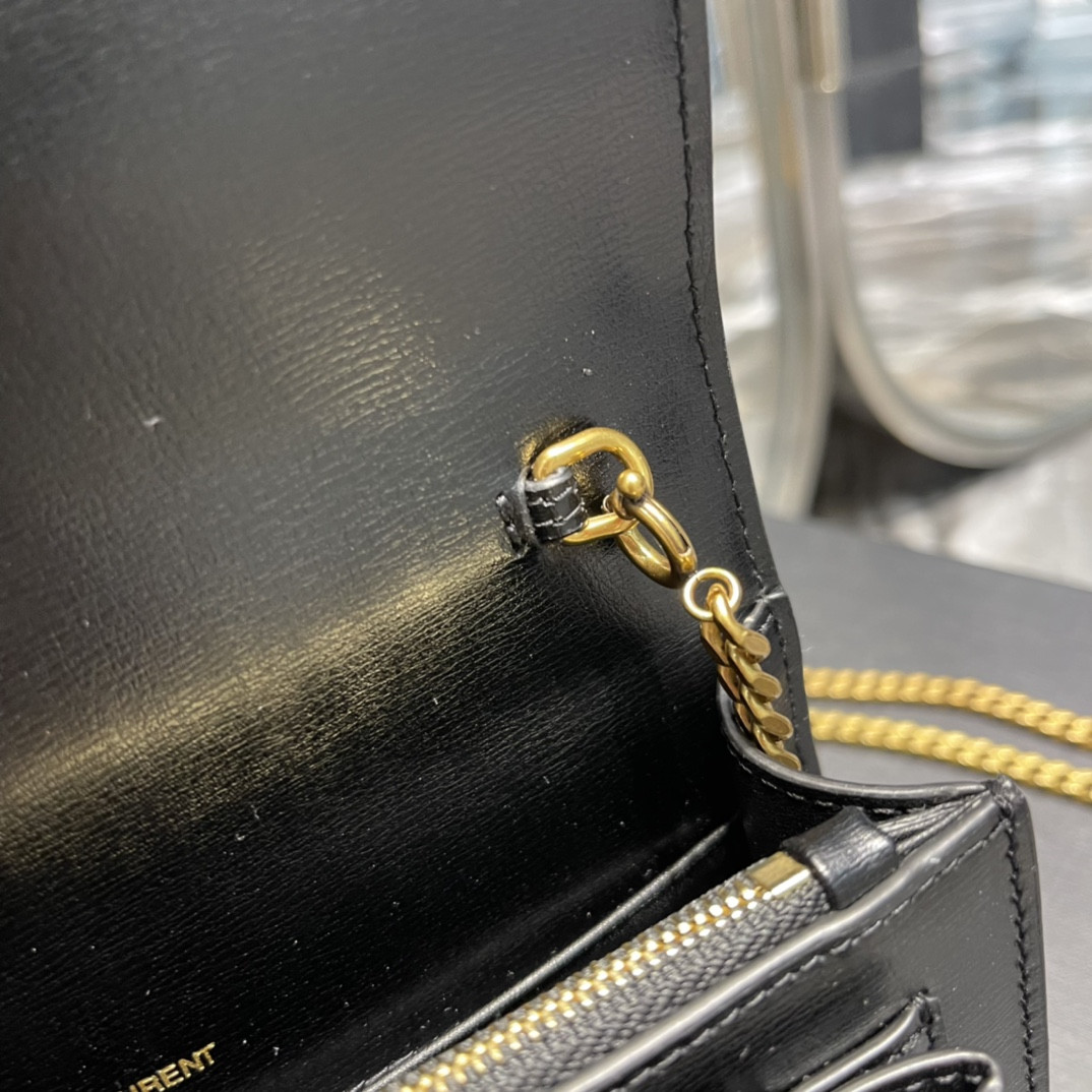 Y*L Sunset Woc 19x14x5.5cm