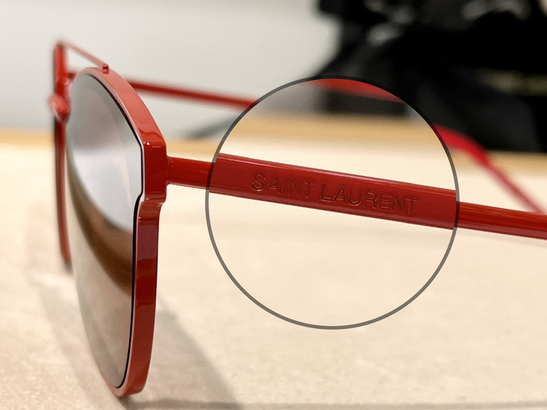 Y*L Glasses SL28 61-17-145