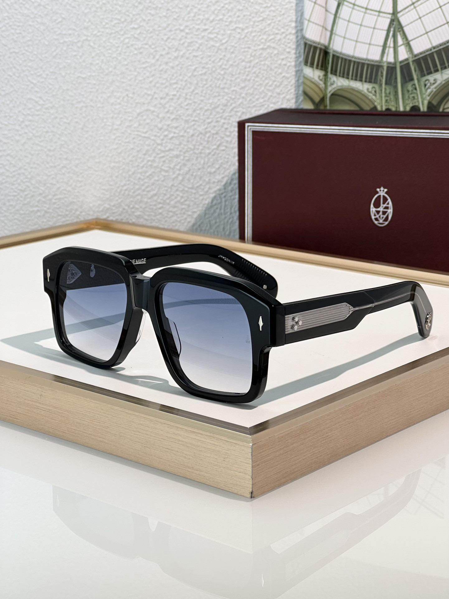 JMM Glasses DONATO va*t*no Rossi