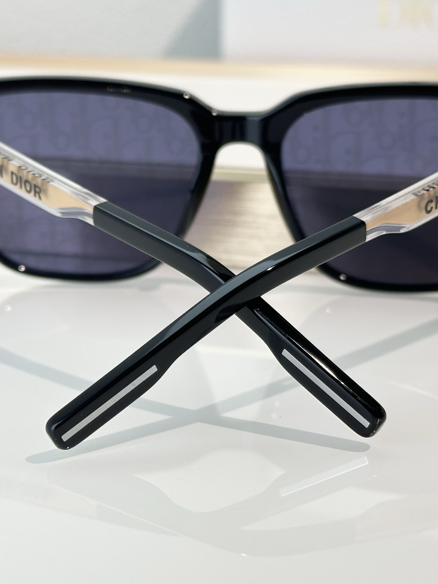 D*0r Glasses TAG SU 54-19-145