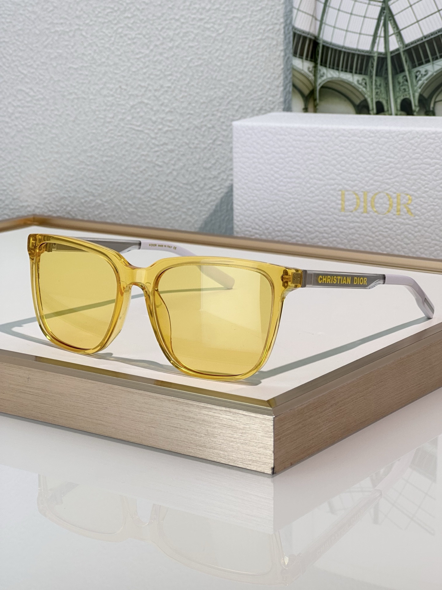 D*0r Glasses TAG SU 54-19-145