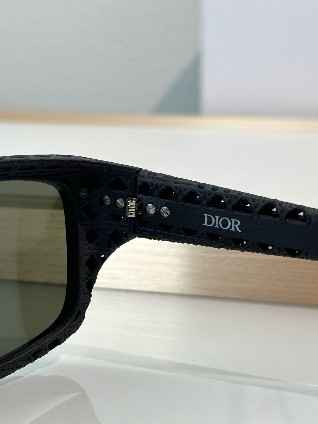 D*0r Glasses 3D S1I 57-18-135