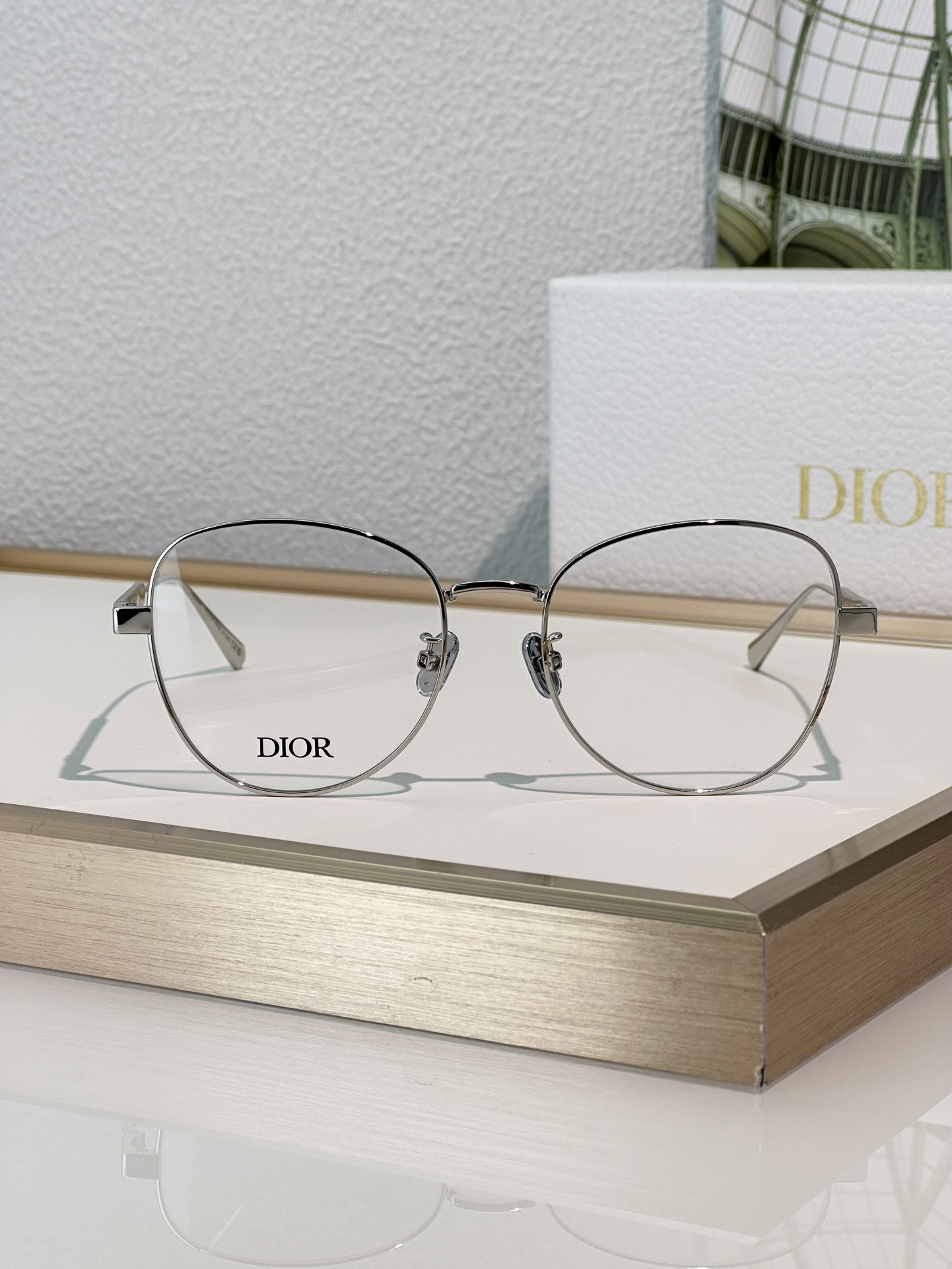 D*0r Glasses Cannage B1F 54-19-140
