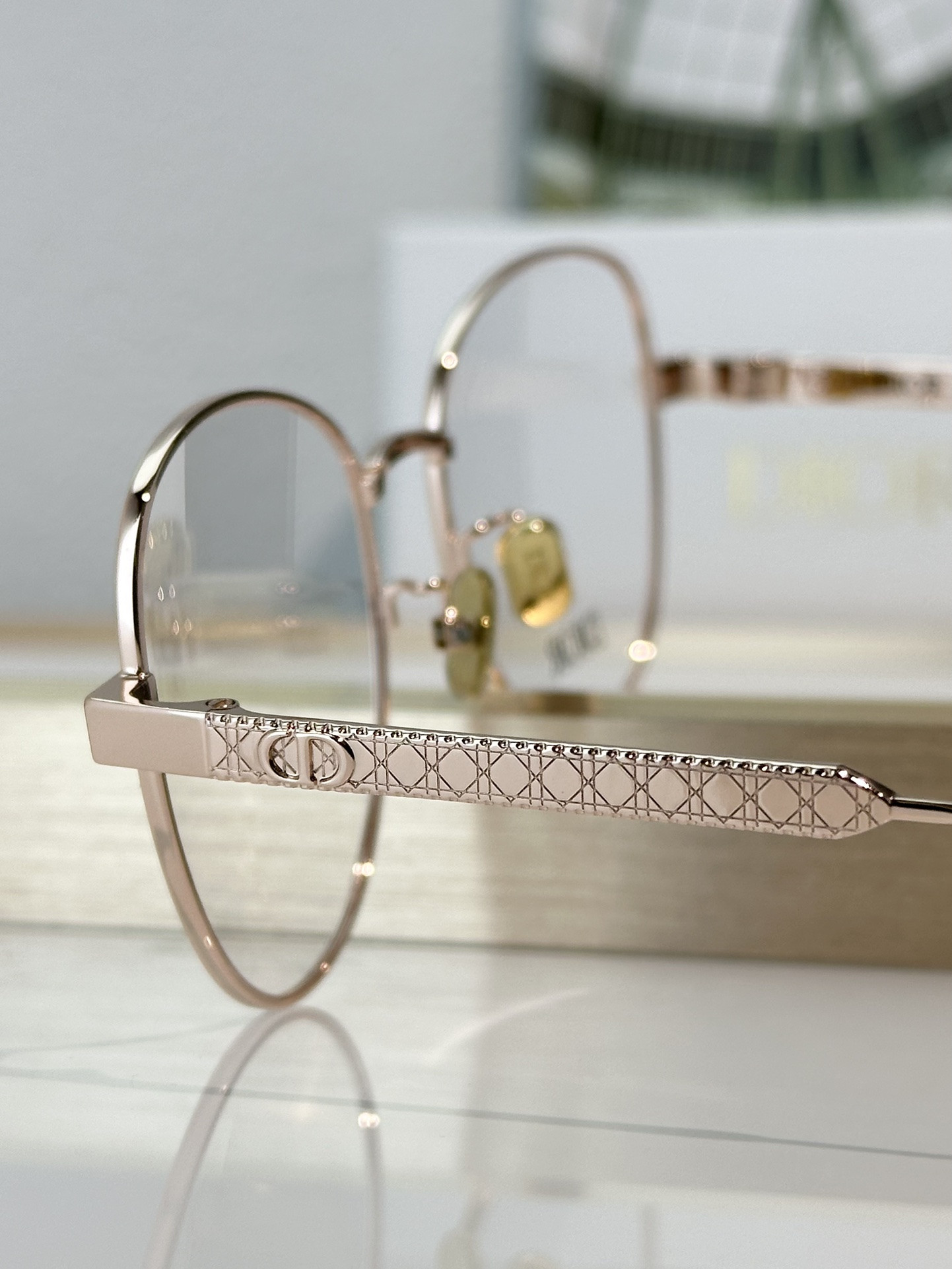 D*0r Glasses Cannage B1F 54-19-140