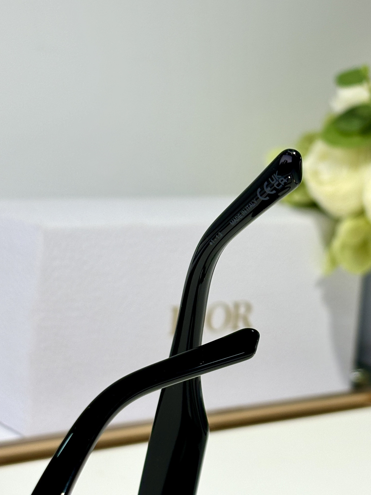 D*0r Glasses signafure N1U 55-17-140