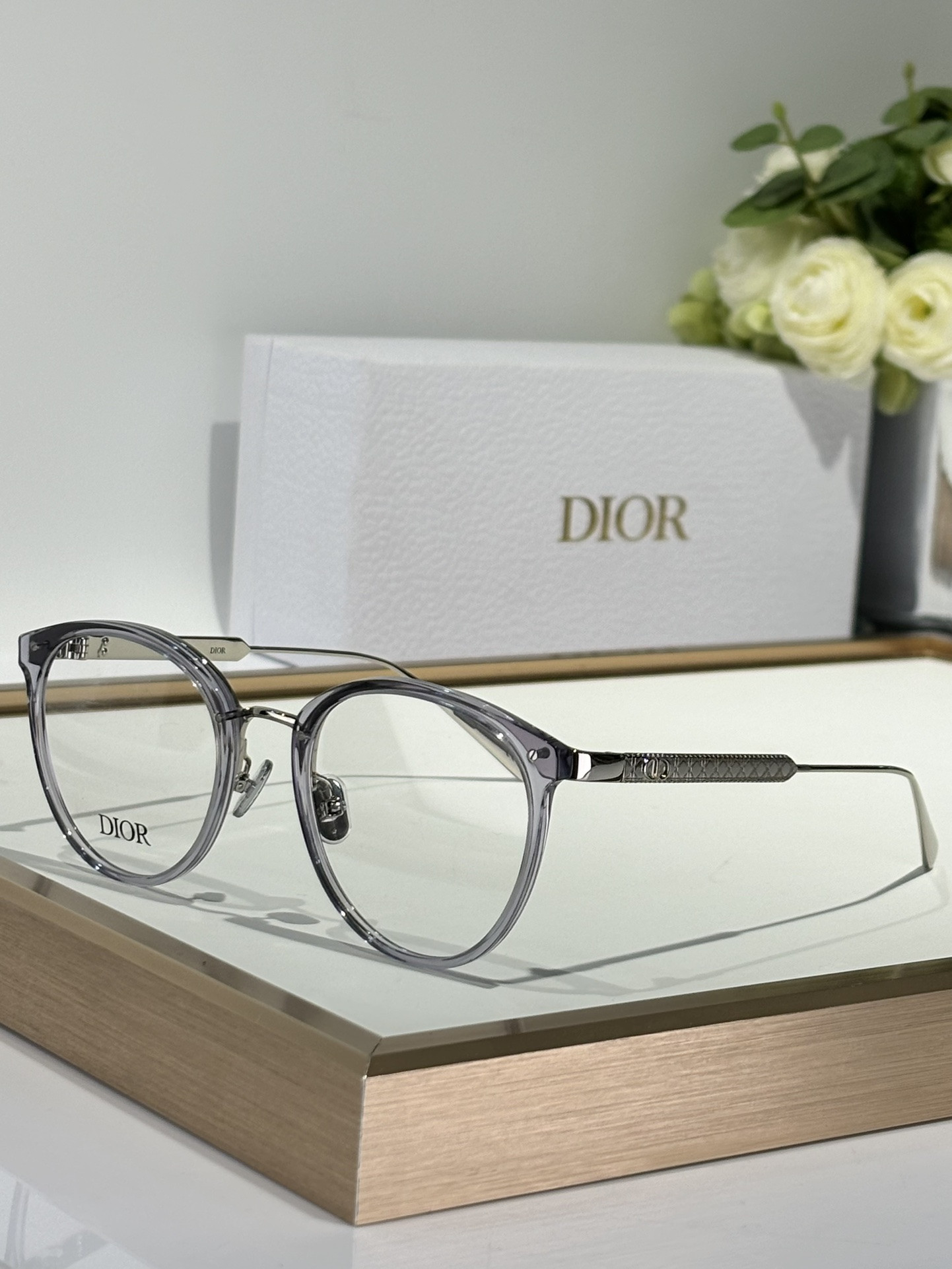 D*0r Glasses Mini CD A6L 51-20-145