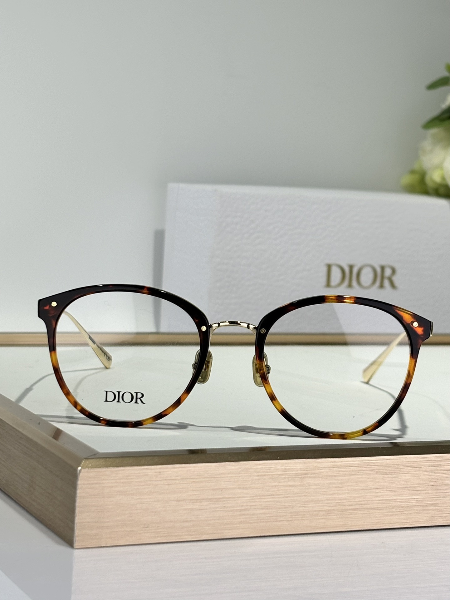 D*0r Glasses Mini CD A6L 51-20-145