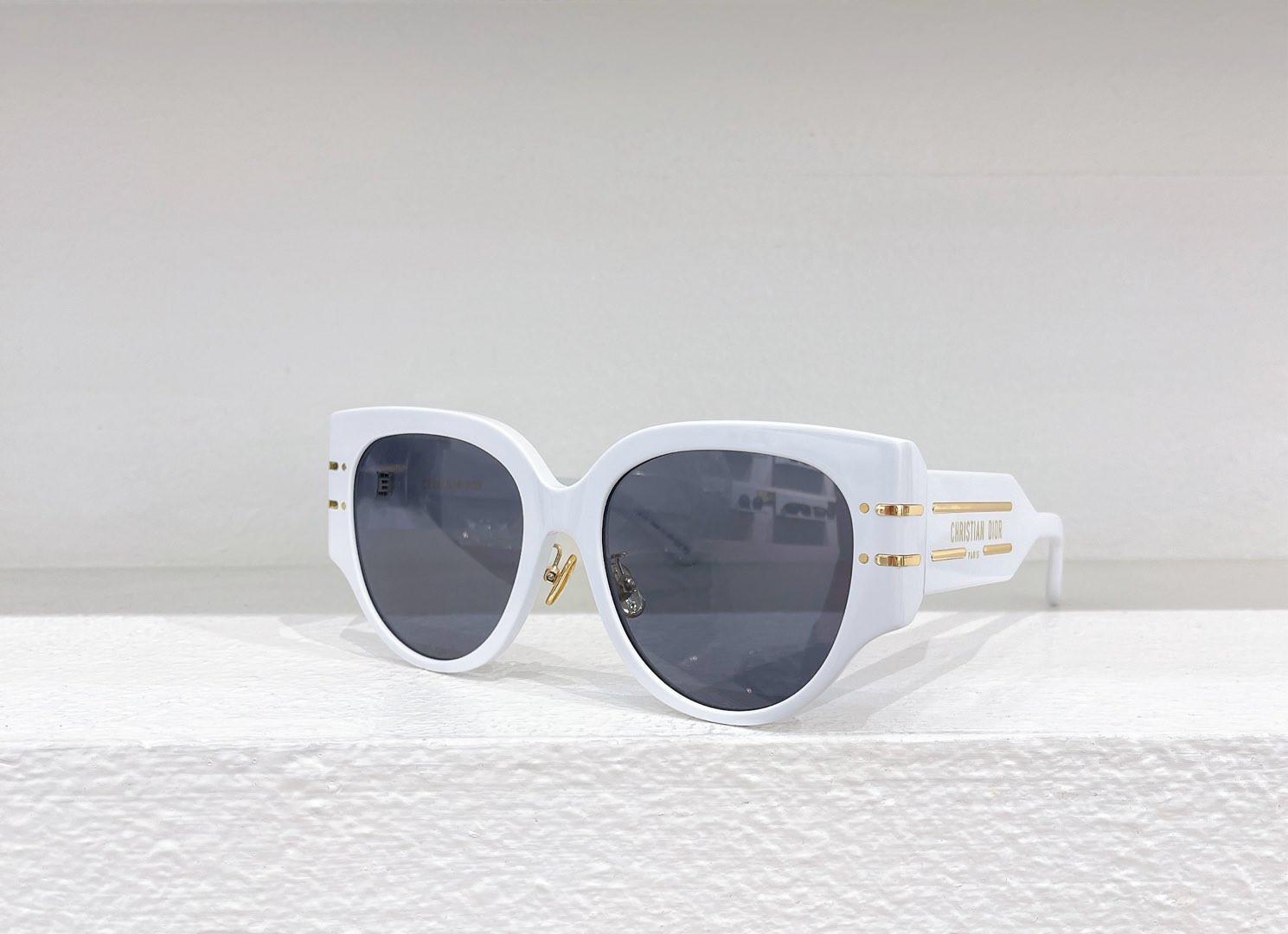 D*0r Glasses Signature  R2F 55-18-140