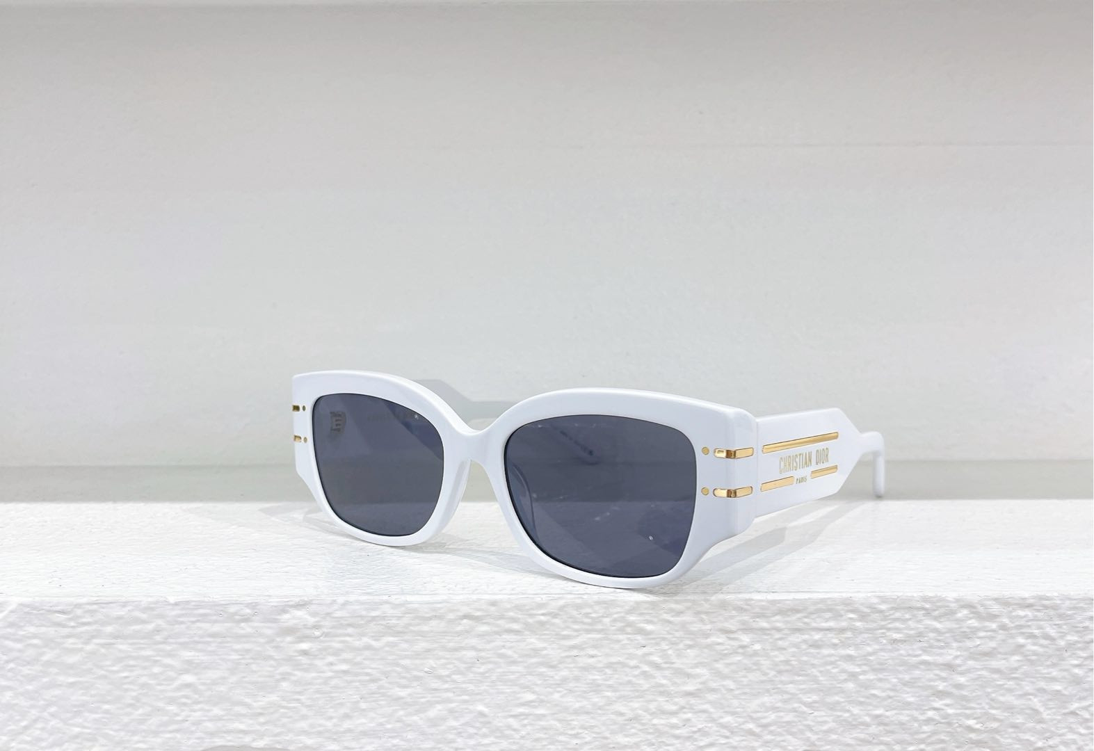 D*0r Glasses Signature S13F 55-18-140