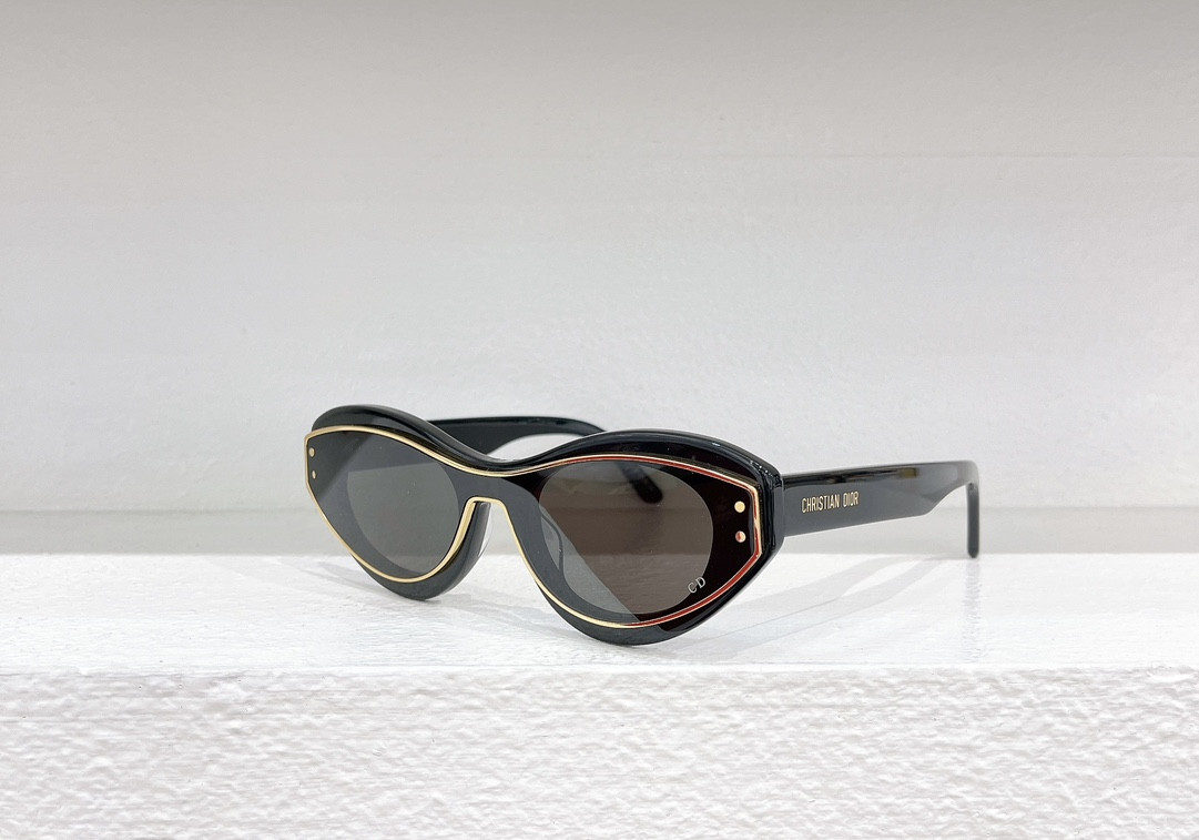 D*0r Glasses MeteorB1I 51-21-145