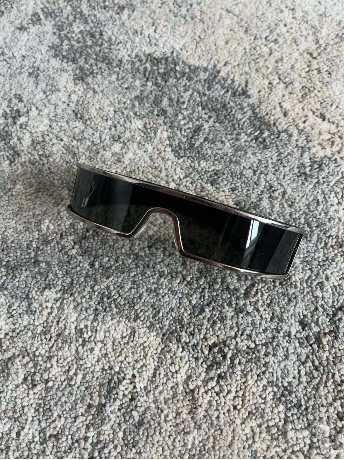 D*0r Glasses PUNK 11