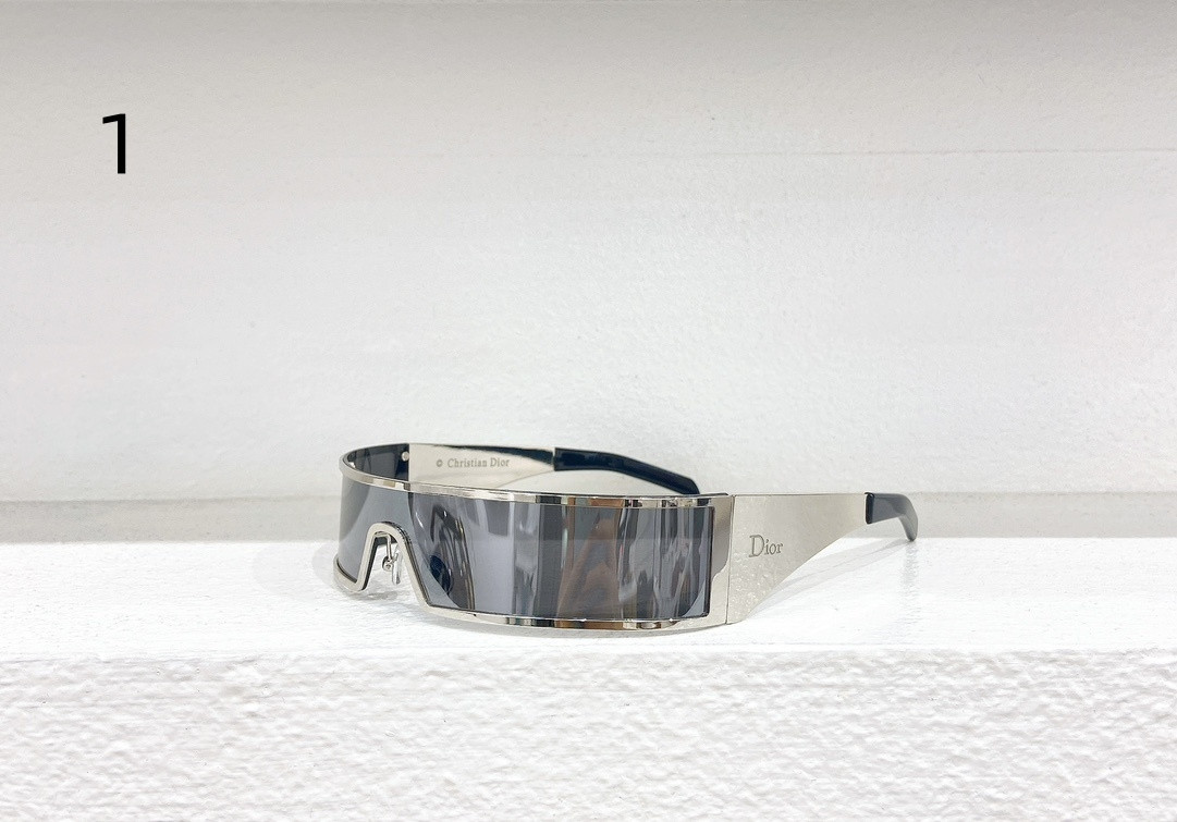 D*0r Glasses PUNK 11