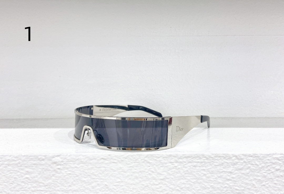 D*0r Glasses PUNK 11