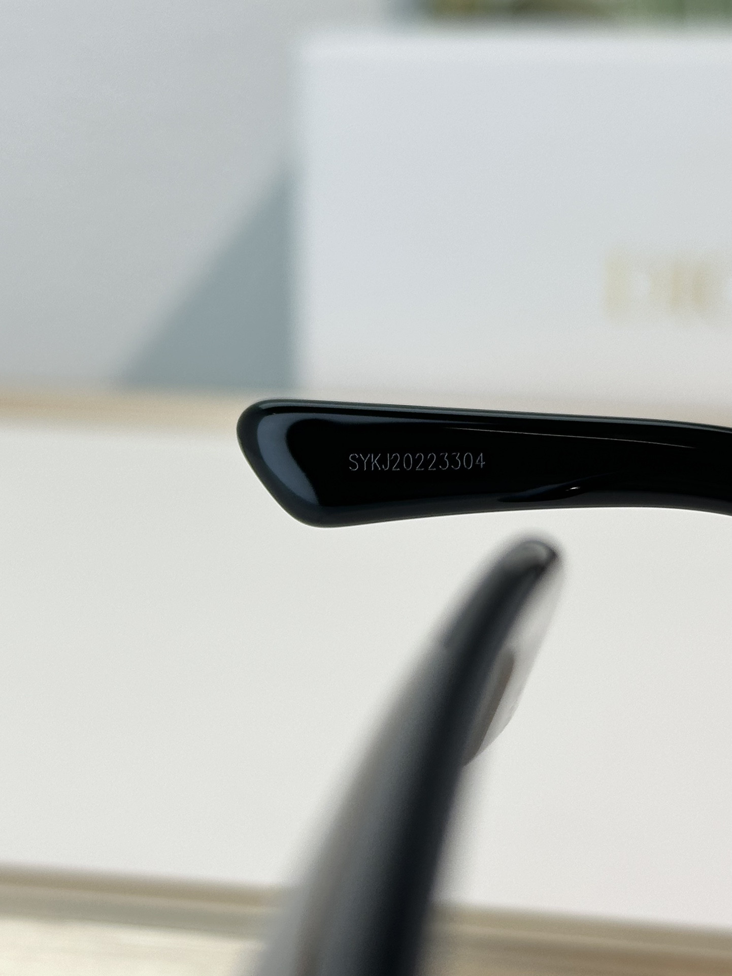 D*0r Glasses S1F 56-17-140