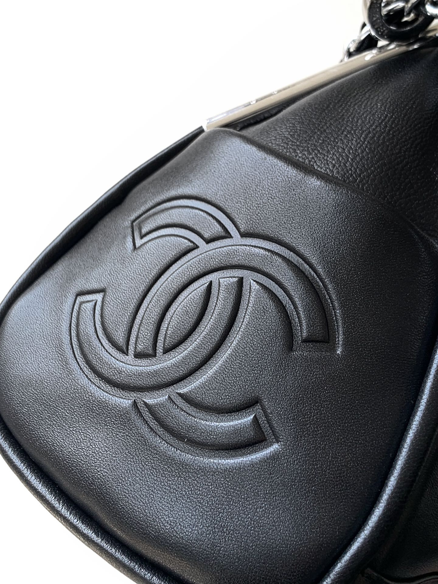 Ch*el OHANEL hobo bag 40x30x15cm